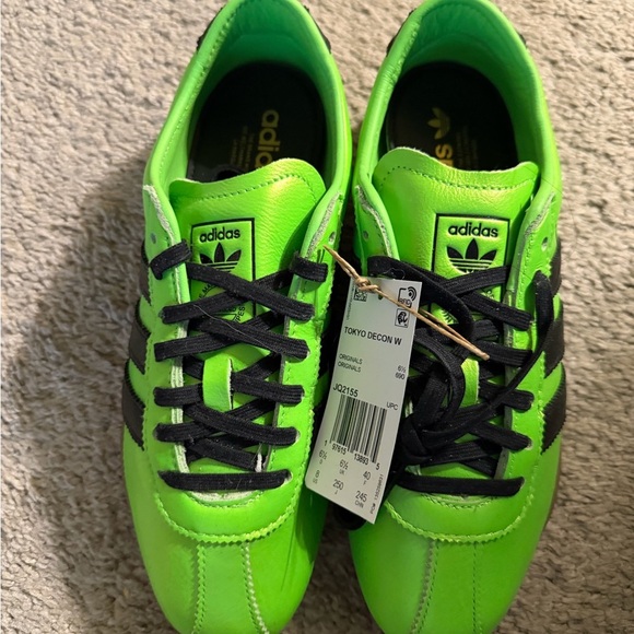 adidas Shoes - Adidas tokyo decon W for Women